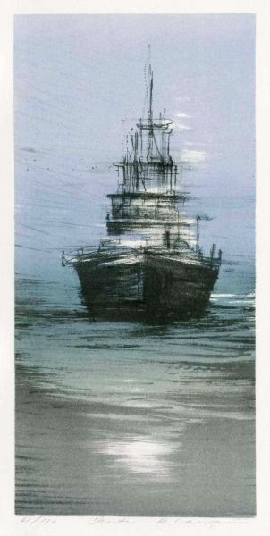 Skute av Runi Langum