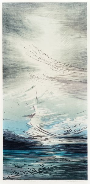 Himmel og hav av Runi Langum