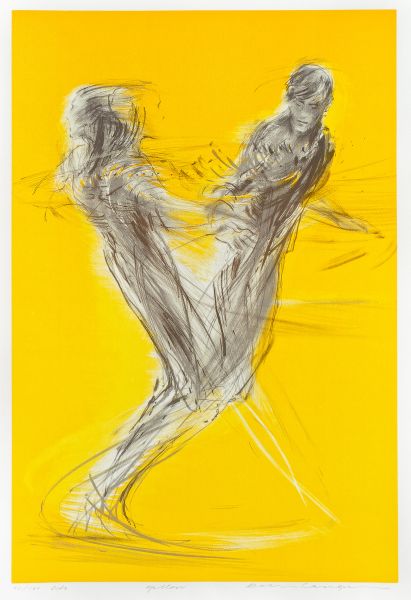 Yellow av Runi Langum