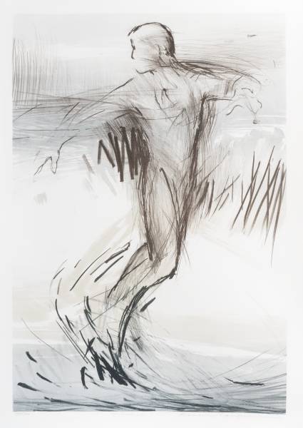 TIlbake av Runi Langum