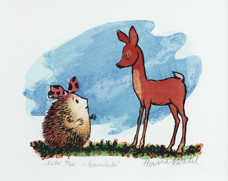 Samtale av Hans Normann Dahl