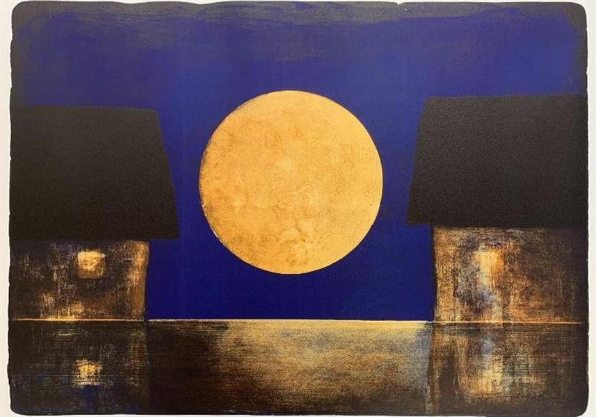 Naust av Per Ove Sødal