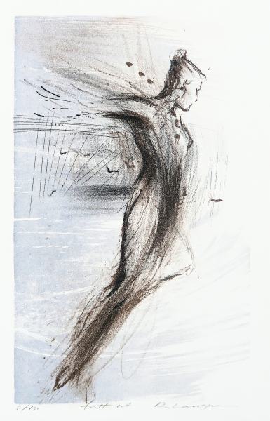 Fritt ut av Runi Langum