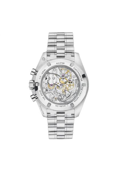 Moonwatch av Kristoffer Ask Hansen