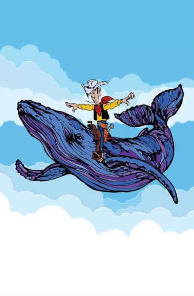 Lev livet av Ronny Bank