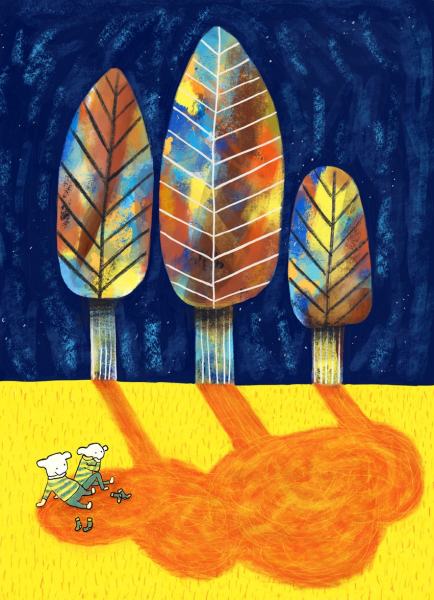 Digg uten sokker! av Gunilla Holm Platou