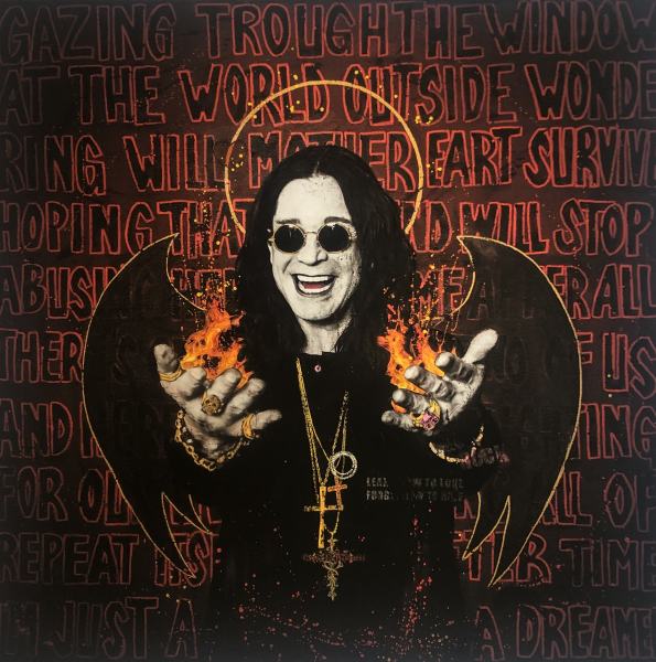 Dreamer av Fru Bugge