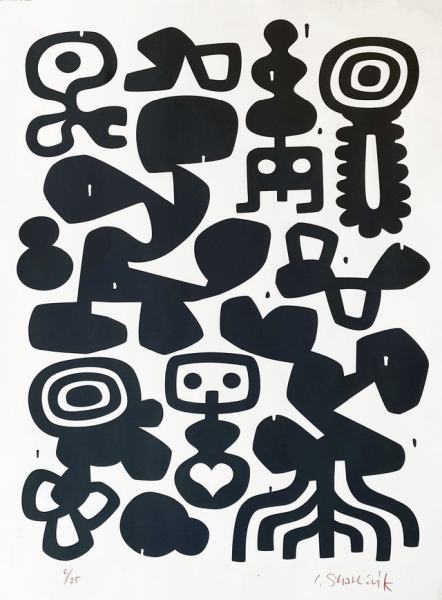 Formflow av Lasse Skarbøvik