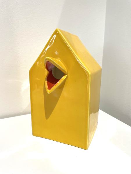 Fuglesnapper av Kristin Antonsen