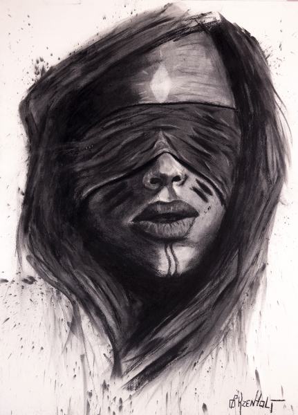 Wayshower av Andreas Øksenholt