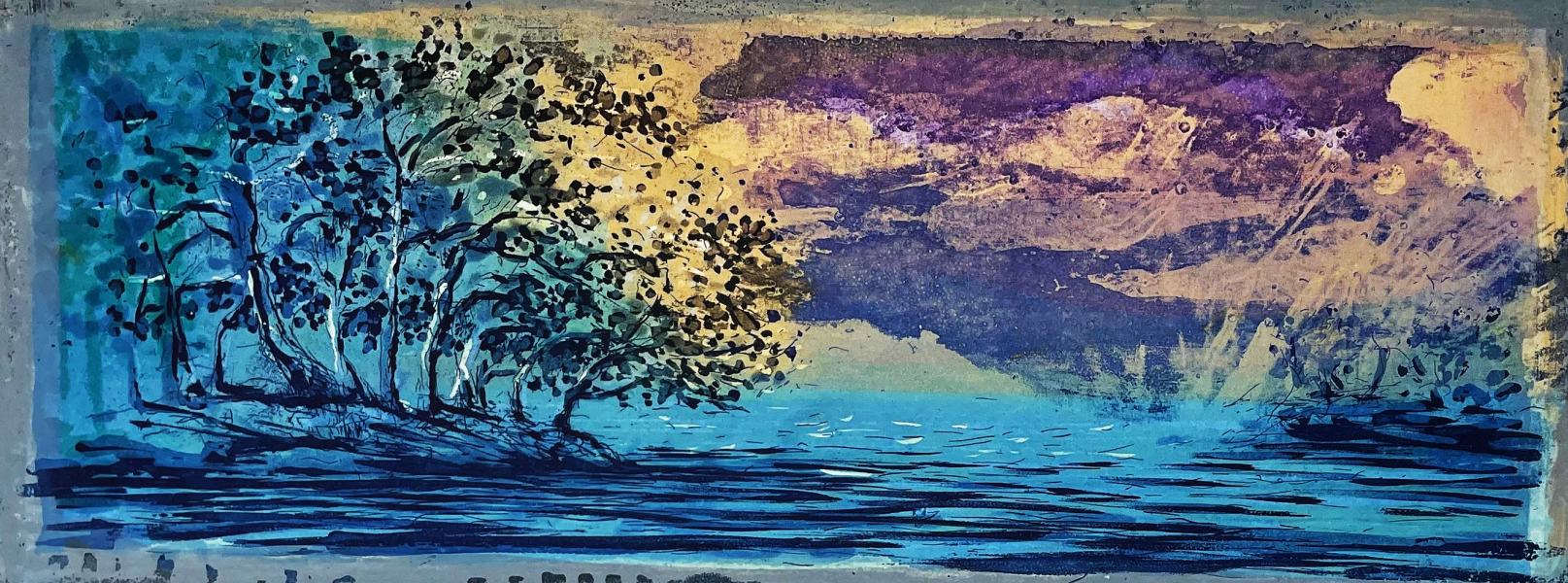 Løvskog av Kristian Finborud