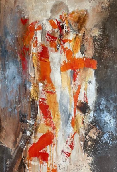 Sammen av Helen Aspelund