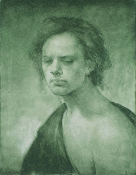 Bork av Odd Nerdrum