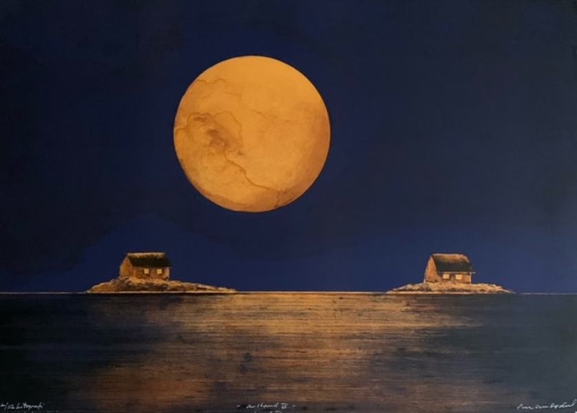 Avstand IV av Per Ove Sødal