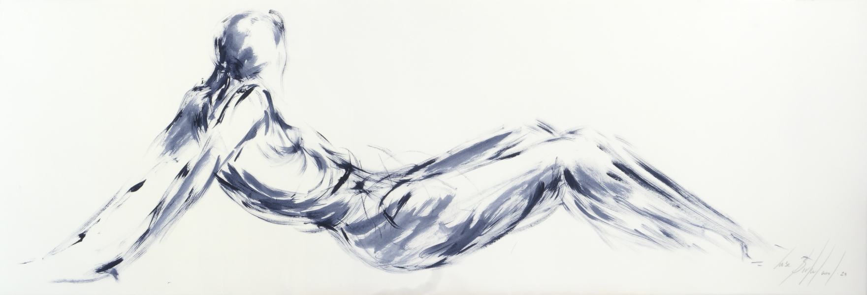 Original  av Lise Birkeland