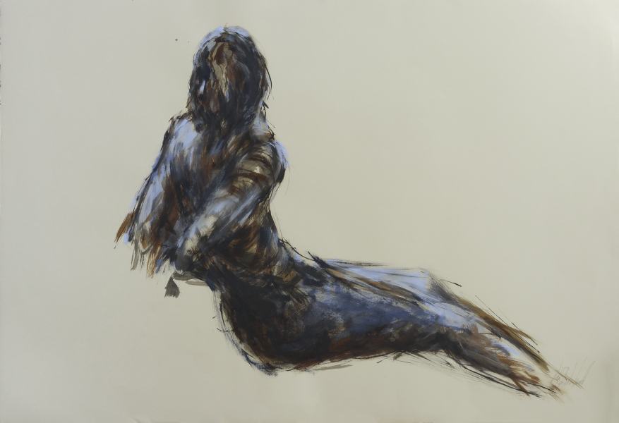 Original  av Lise Birkeland