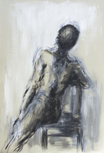 Original  av Lise Birkeland