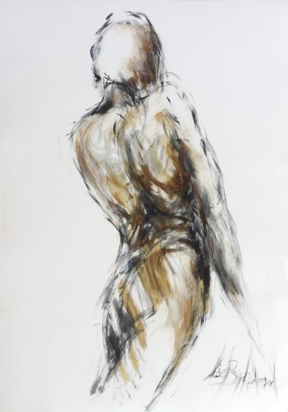 Original  av Lise Birkeland