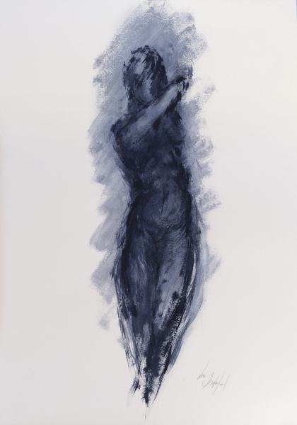 Original  av Lise Birkeland