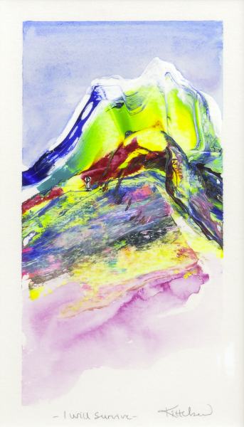 Will you join me av Susanne Kittelsen