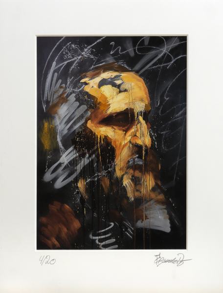 Flow av Andreas Øksenholt