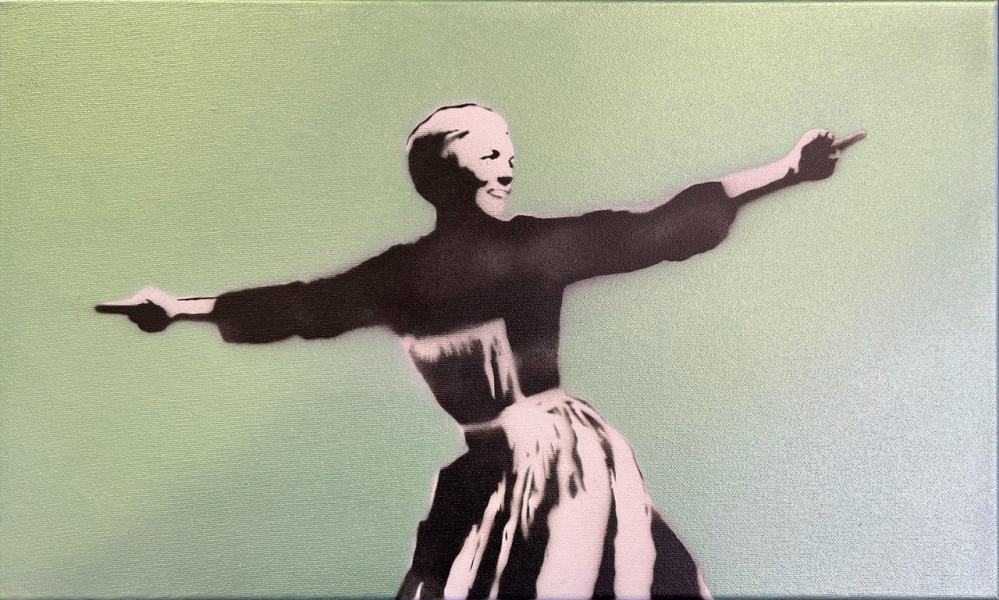 Sound of Flipping the Bird (avocado) av  Canevil