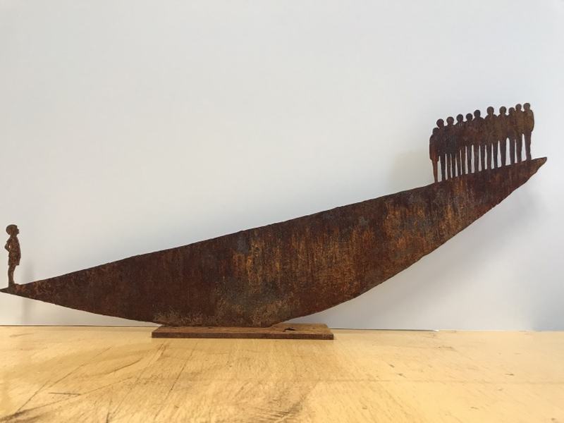 I am important, I make a difference av Tom Erik Andersen