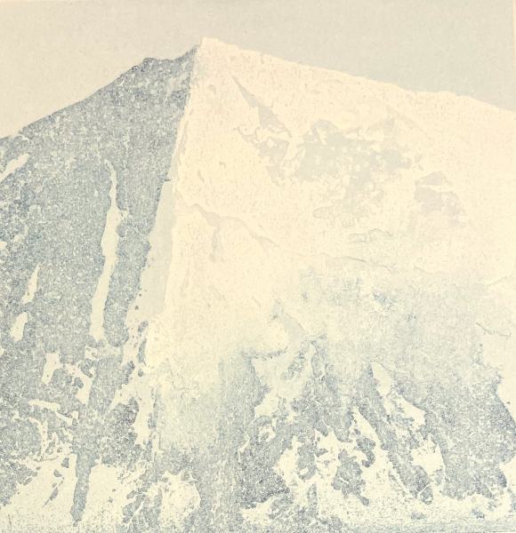 Mountain I av Geir Nymark
