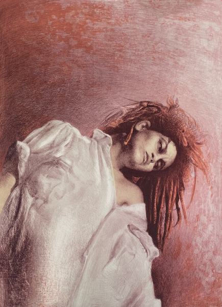 Autumn av Eser Afacan