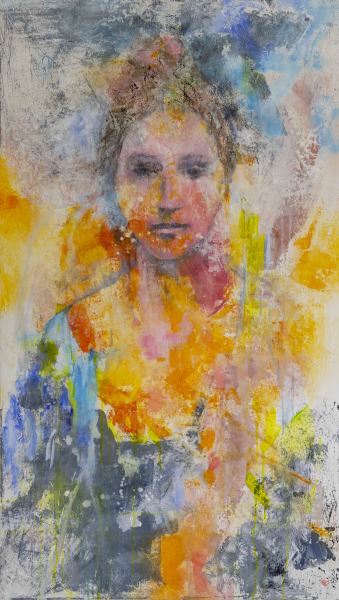 Feeling av Helen Aspelund