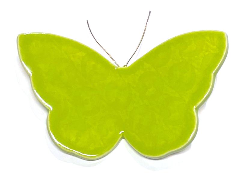 Sommerfugl av Kristin Antonsen