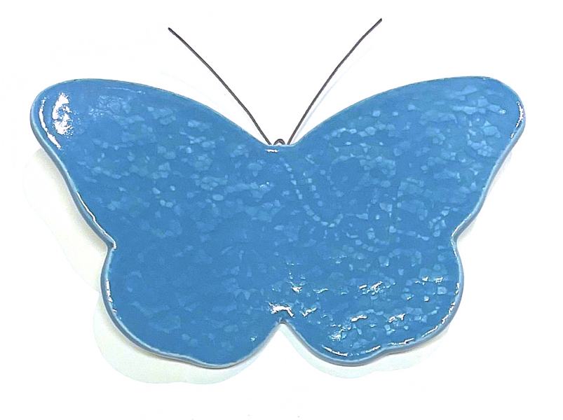 Sommerfugl av Kristin Antonsen