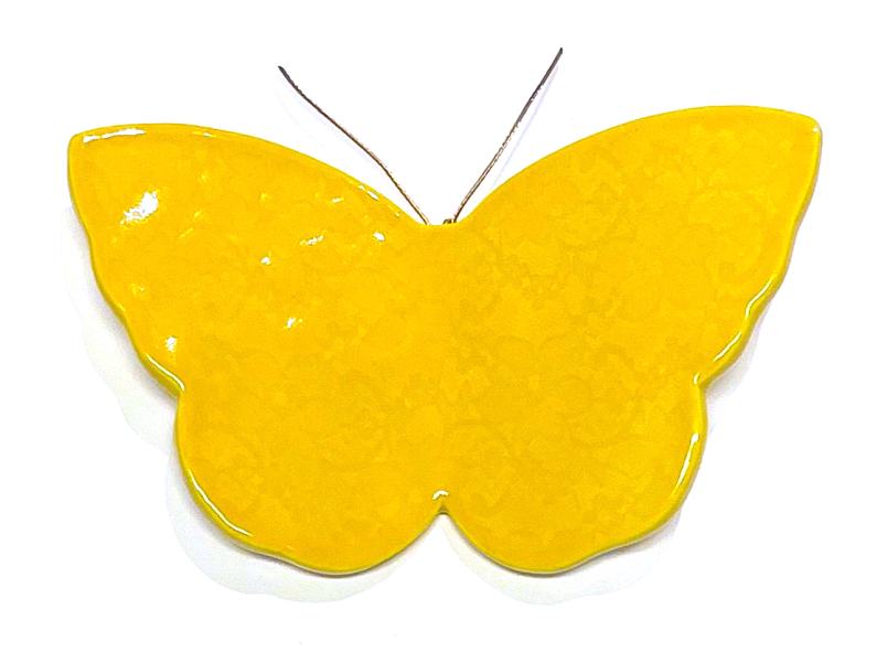 Sommerfugl av Kristin Antonsen