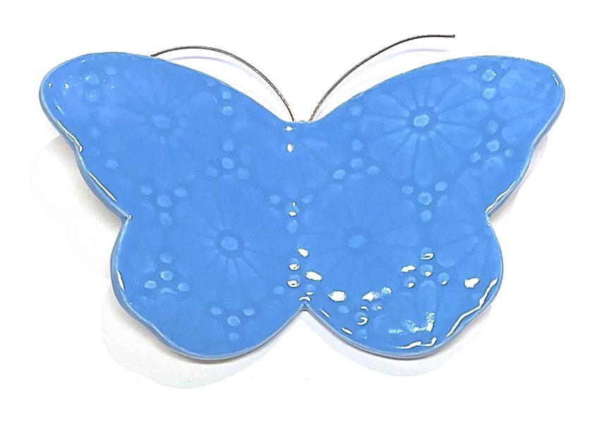 Sommerfugl av Kristin Antonsen