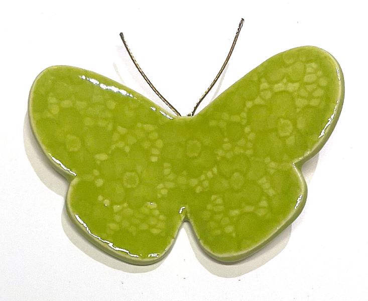 Sommerfugl av Kristin Antonsen