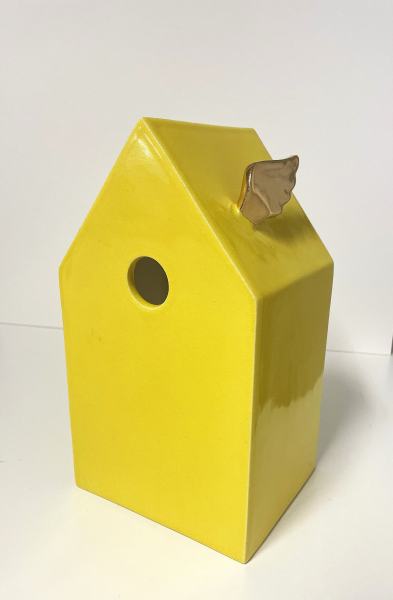 Lykke til min venn av Kristin Antonsen