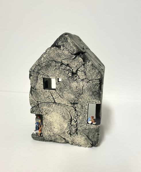 Særdagsliv #13 av Kristin Antonsen