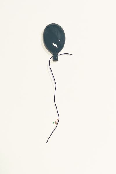 Magnet ballong av Kristin Antonsen