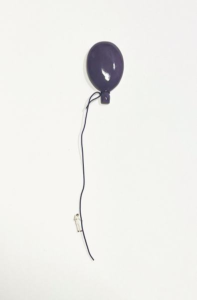 Magnet ballong av Kristin Antonsen