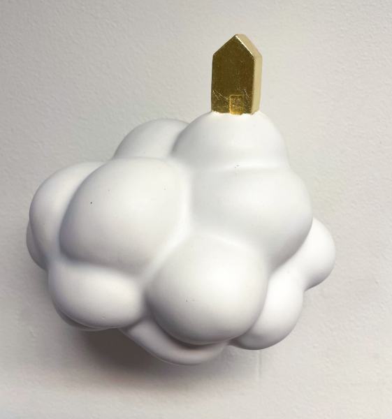 Himmelrom av Kristin Antonsen