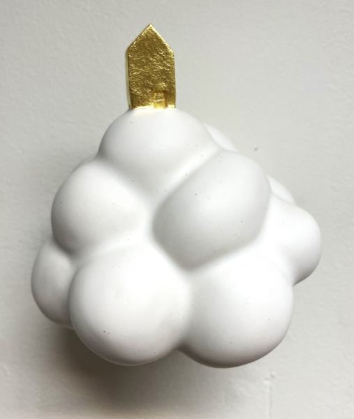 Himmelrom av Kristin Antonsen