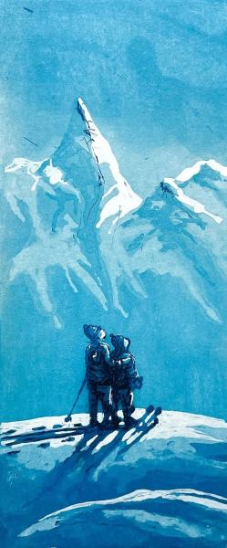 Du og jeg III av Kristian Finborud