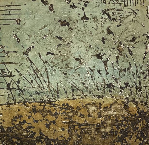 Stoisk var. I av Tina Tobiassen