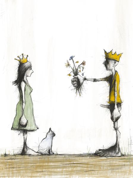 To you av Orion Righard