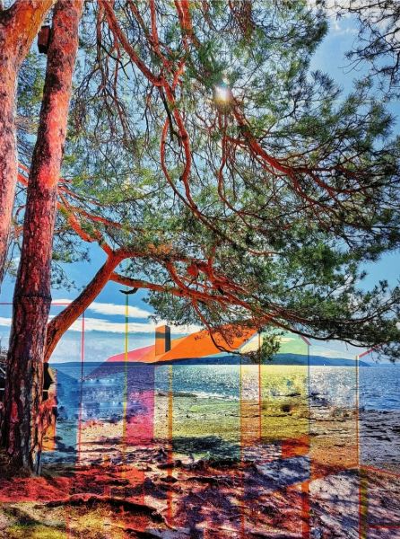 Ease av Violet Polsangi