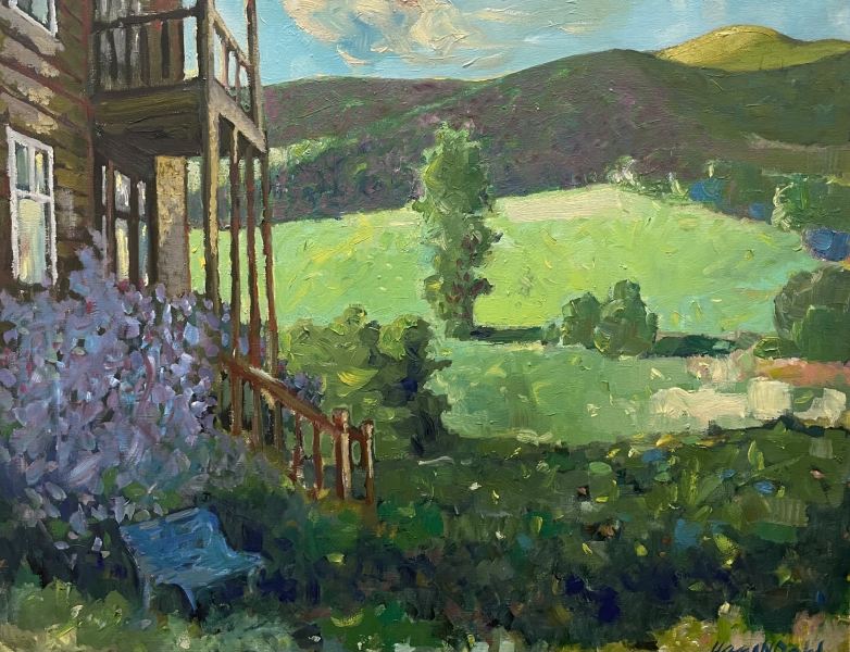 Uten tittel av Hans Normann Dahl