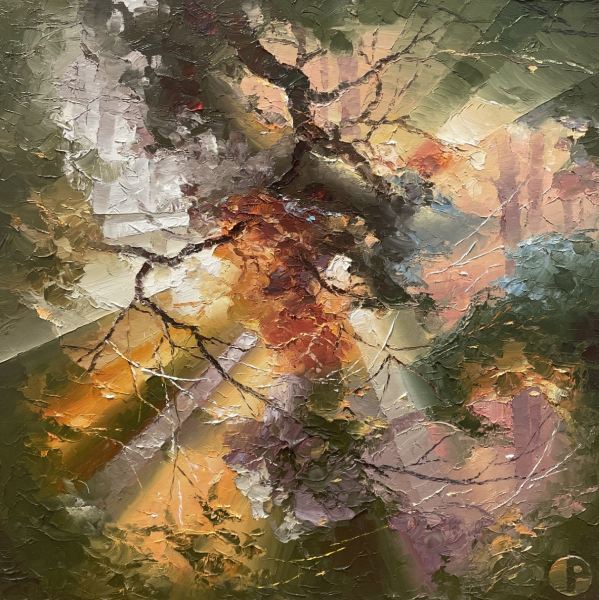 Forest meet av Petras Lukosius