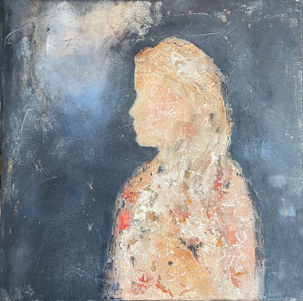 Stjernenatt av Helen Aspelund