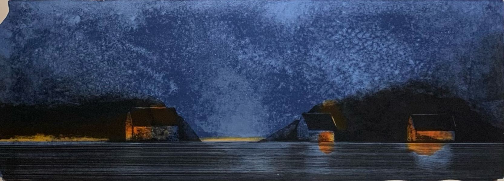 Uthavn 2 av Per Ove Sødal