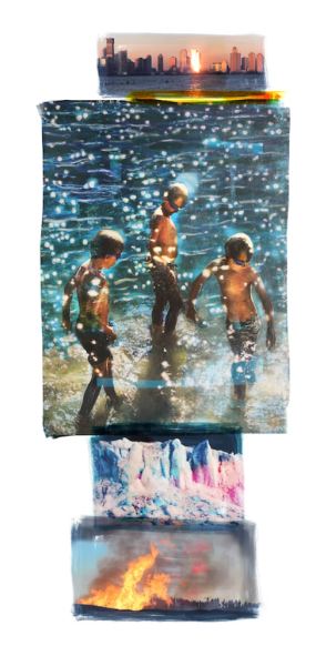 Aerosol / New York / Glacier / Ritual 26 22 av Per Fronth